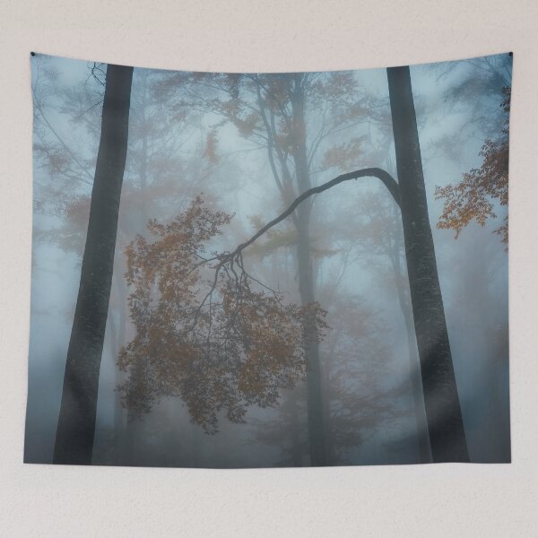 Item preview, Orange branch designed and sold by viknitov.