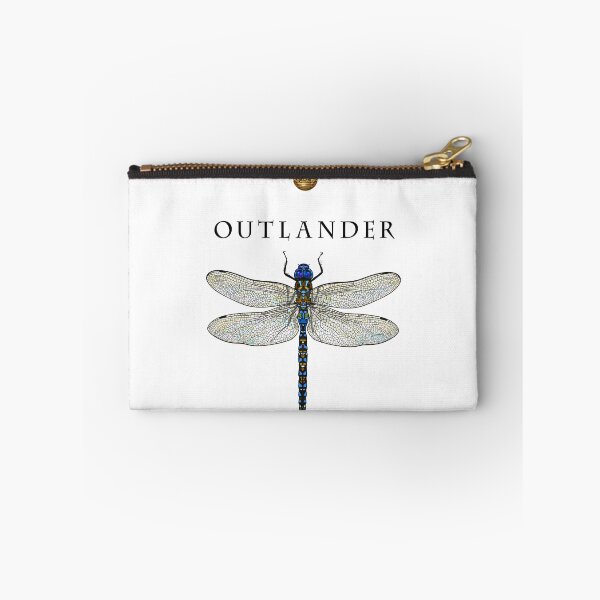 Item preview, Outlander Dragonfly #2 designed and sold by WildJohnson.