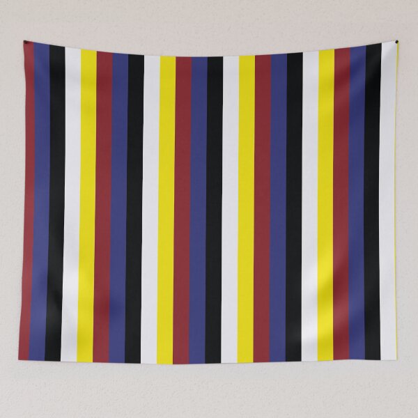 Item preview, Roy Lichtenstein Colors Women designed and sold by RodVentura.