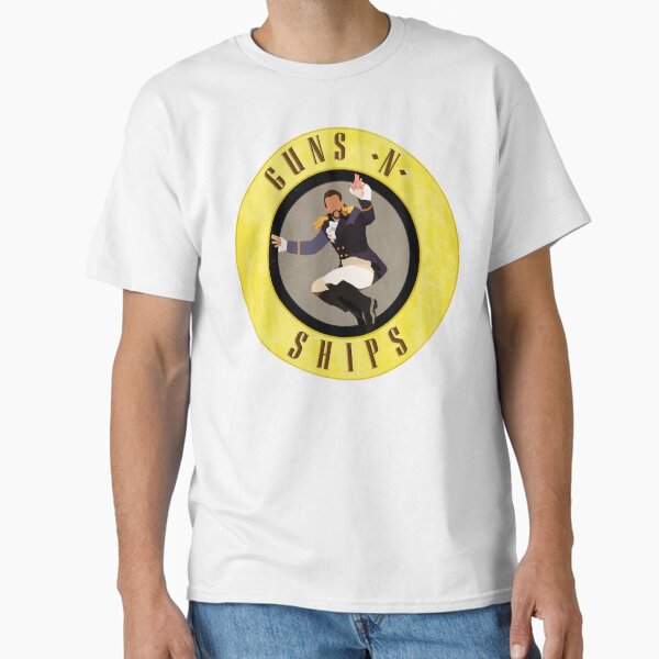 Item preview, LAFAYETTE! designed and sold by crapattack.