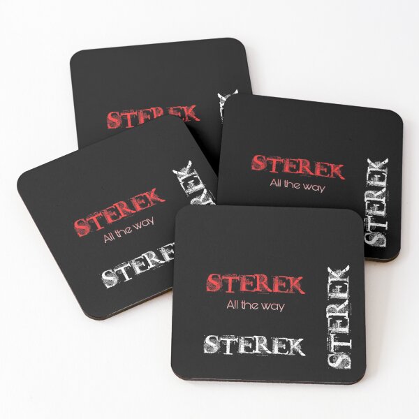Item preview, Sterek: All the way designed and sold by nirvanahxmp.