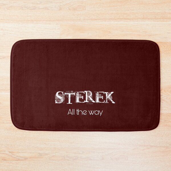 Item preview, Sterek: All the way designed and sold by nirvanahxmp.