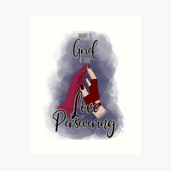 Item preview, Love persevering designed and sold by Jennypenny001.