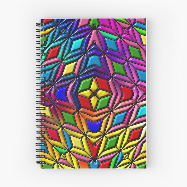 Item preview, "Rhomb star" decor designed and sold by NW-Photo-Art.