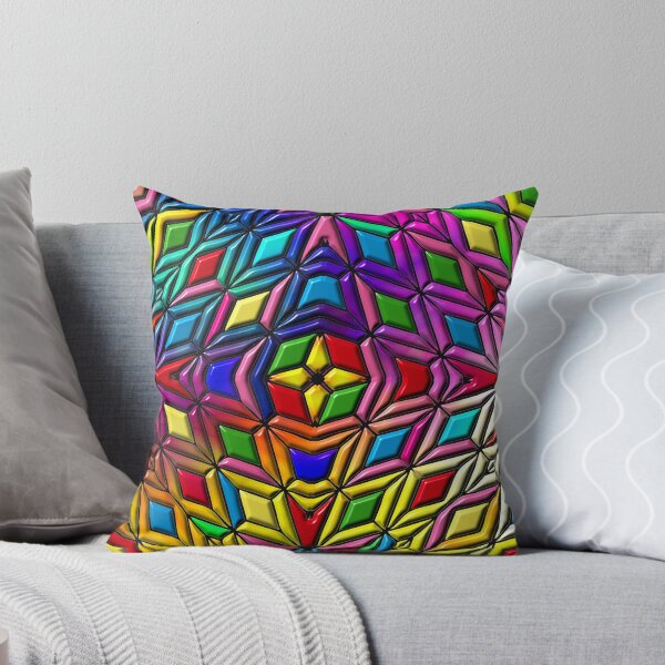 Item preview, "Rhomb star" decor designed and sold by NW-Photo-Art.