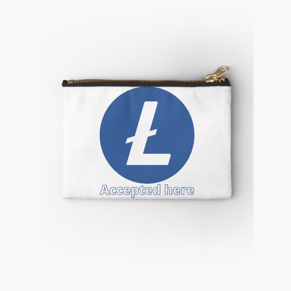 Item preview, LTC - Litecoin - Peer to Peer Crypto Currency designed and sold by Scubaloppy.