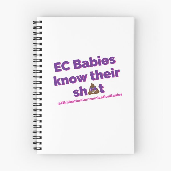 Artikelvorschau, EC Babys kennen ihre Scheiße! entworfen und verkauft von ecbabies.