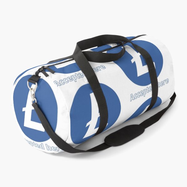 Item preview, LTC - Litecoin - Peer to Peer Crypto Currency designed and sold by Scubaloppy.