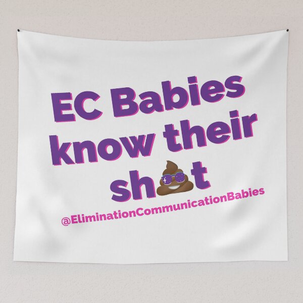 Item preview, EC Babies know their sh!t designed and sold by ecbabies.