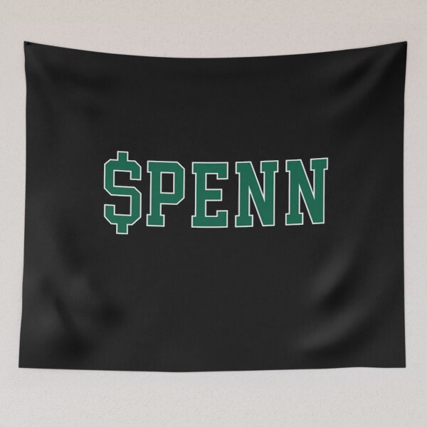 Item preview, Barstool Penn Shirt designed and sold by Lukifo-Caster.