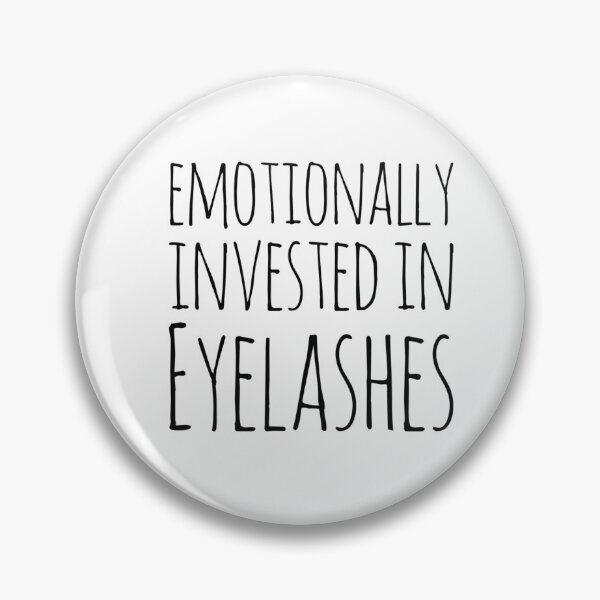 Item preview, Emotionally Invested in Eyelashes designed and sold by SerenaBliss.