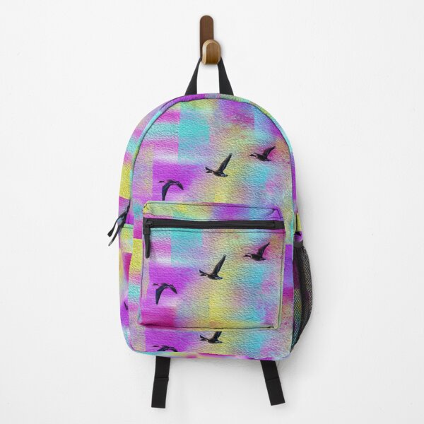 Item preview, The wild warhol geese designed and sold by Pioooh.
