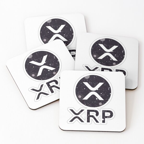 Item preview, XRP designed and sold by Costin-.