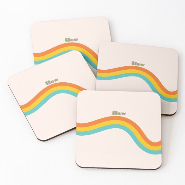 Item preview, Flow iPhone Case designed and sold by studiokara.