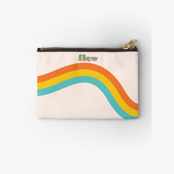Item preview, Flow iPhone Case designed and sold by studiokara.