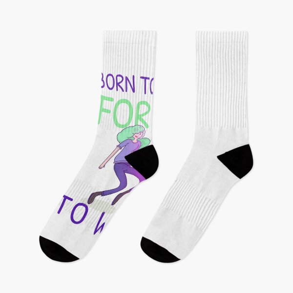 Item preview, BORN TO DANCE FORCED TO WORK designed and sold by 30-Merch.