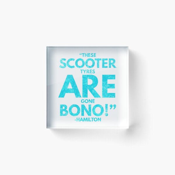 Item preview, These Scooter Tyres are gone Bono designed and sold by WorldEngine.