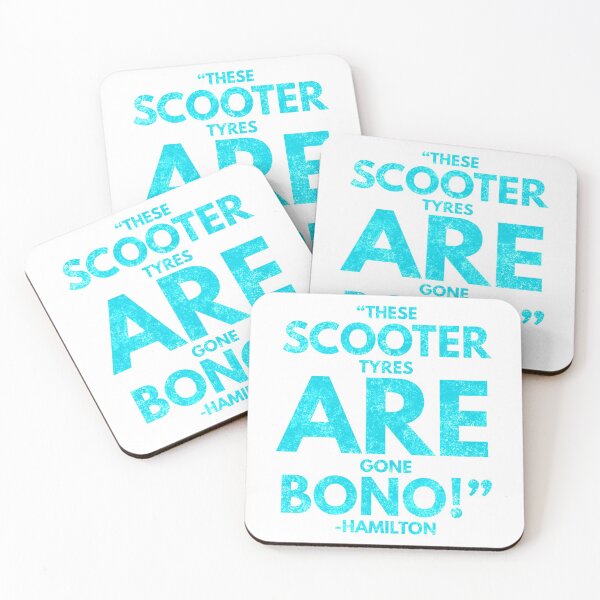 Item preview, These Scooter Tyres are gone Bono designed and sold by WorldEngine.