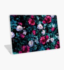 RPE FLORAL ABSTRACT III Laptop Skin