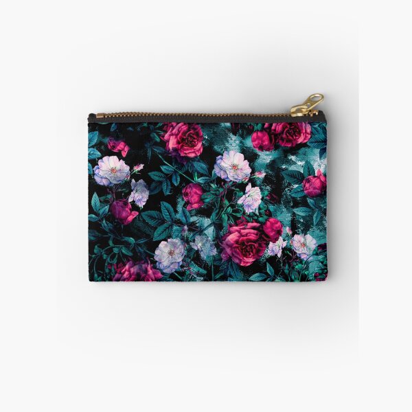Item preview, RPE FLORAL ABSTRACT III designed and sold by RIZA PEKER.