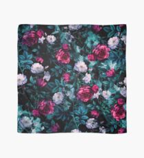 RPE FLORAL ABSTRACT III Scarf