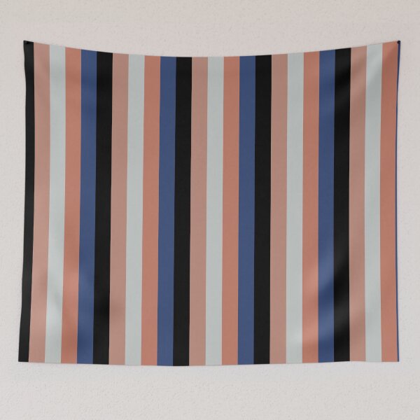 Item preview, Roy Lichtenstein Drowning Girl Colors for Women Scarf designed and sold by RodVentura.