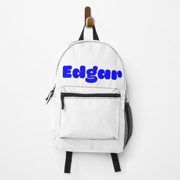 Item preview, Edgar designed and sold by Shalomjoy.