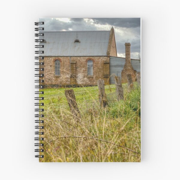 Item preview, Church at Milthorpe, Victoria designed and sold by Carolyn's Captures - Original Photohgraphy.