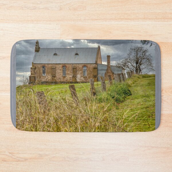 Item preview, Church at Milthorpe, Victoria designed and sold by Carolyn's Captures - Original Photohgraphy.