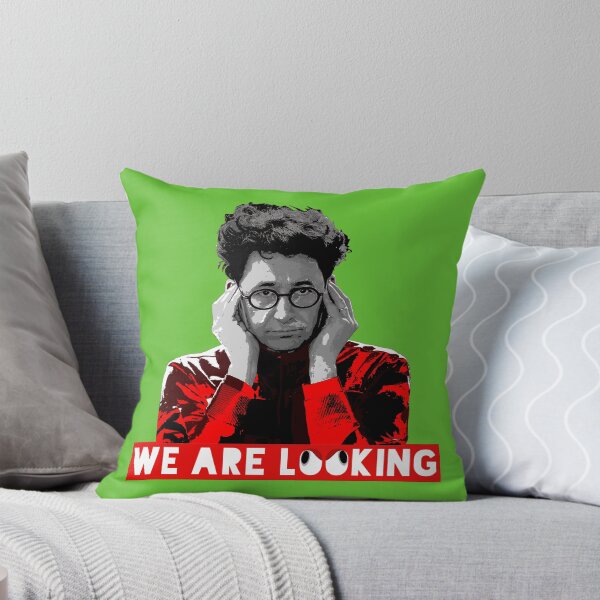 Item preview, We Are Looking designed and sold by WorldEngine.