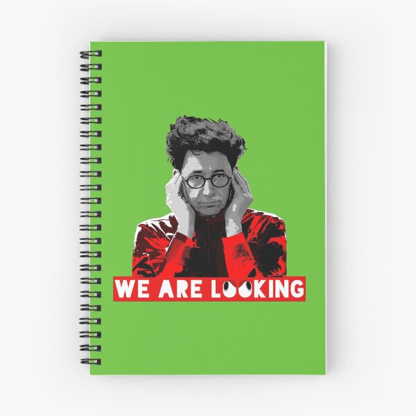 Item preview, We Are Looking designed and sold by WorldEngine.