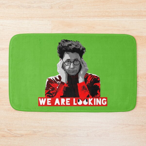 Item preview, We Are Looking designed and sold by WorldEngine.