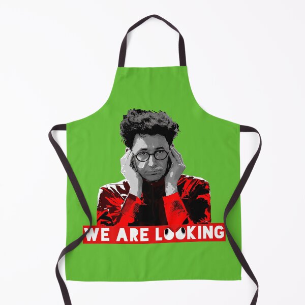 Item preview, We Are Looking designed and sold by WorldEngine.