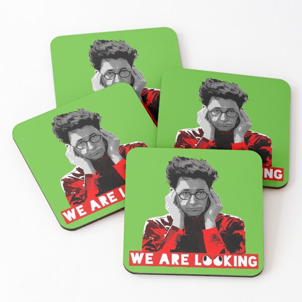 Item preview, We Are Looking designed and sold by WorldEngine.