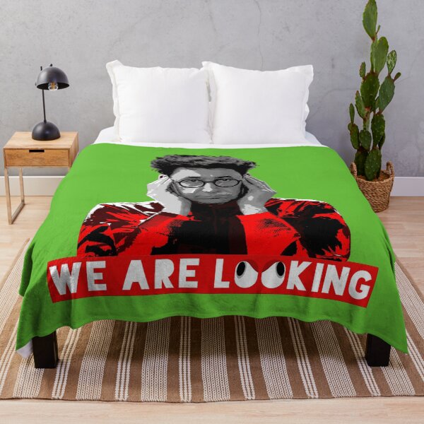 Item preview, We Are Looking designed and sold by WorldEngine.