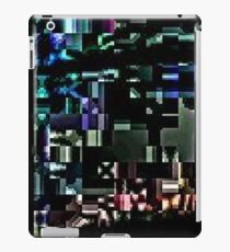 X Minecraft iPad Case/Skin