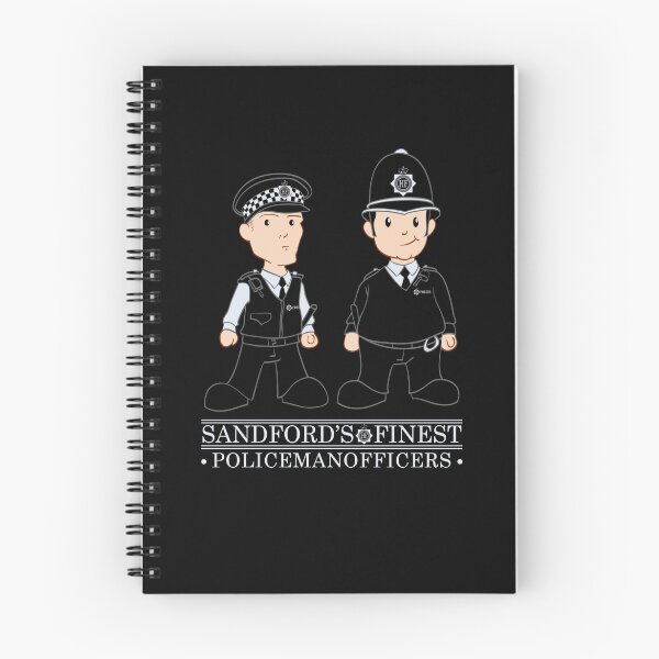 Item preview, Sandford's Finest designed and sold by rexraygun.
