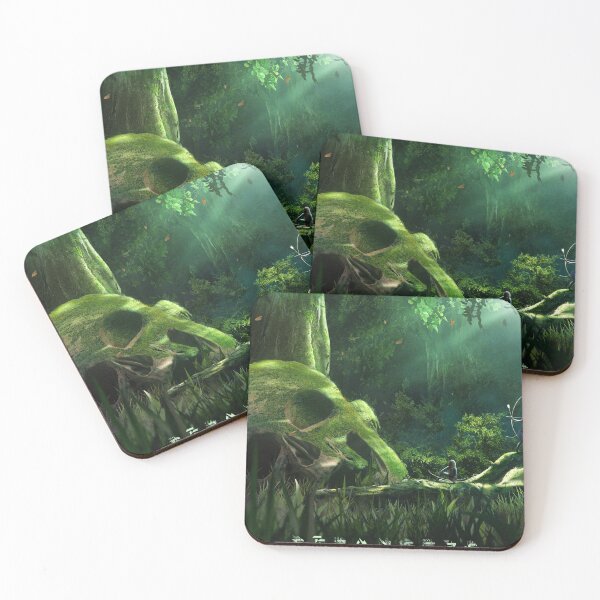 Item preview, "Strangers" Artwork Alien Planet designed and sold by StopFootage.
