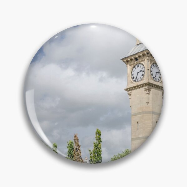 Item preview, Albert Clock designed and sold by JEZ22.