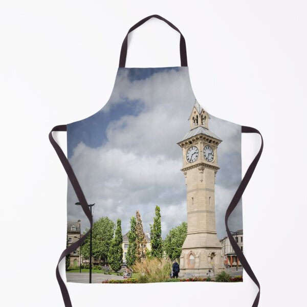 Item preview, Albert Clock designed and sold by JEZ22.
