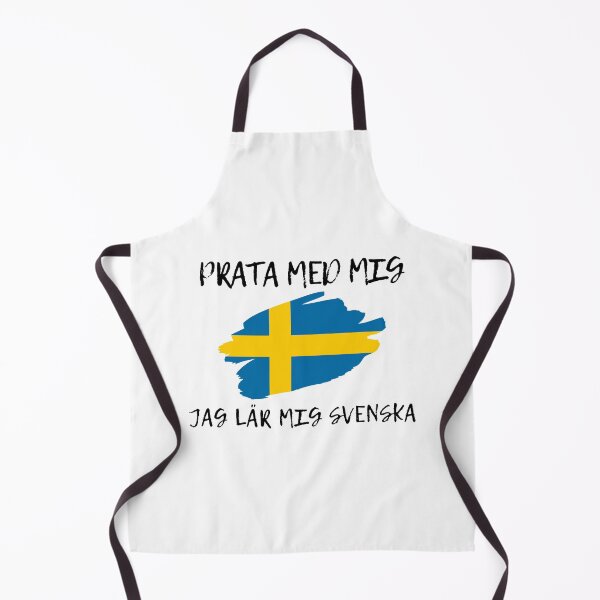 Item preview, Prata Med Mig Jag Lär Mig Svenska designed and sold by PseudoEnergy.