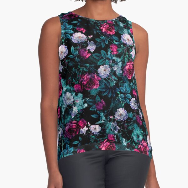 Sleeveless T-Shirts | Redbubble