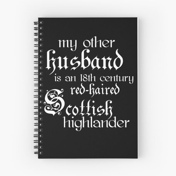 Item preview, My Other Husband designed and sold by WildJohnson.