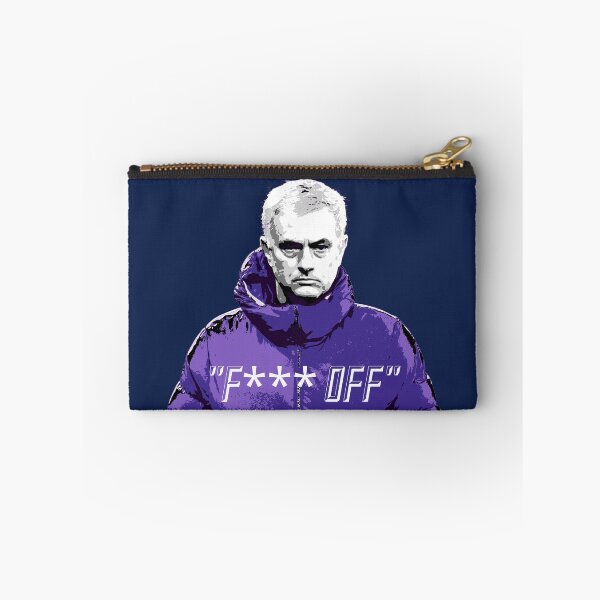 Item preview, Jose Mourinho Quote designed and sold by WorldEngine.