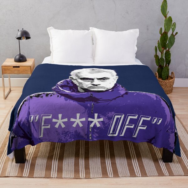 Item preview, Jose Mourinho Quote designed and sold by WorldEngine.