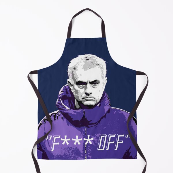 Item preview, Jose Mourinho Quote designed and sold by WorldEngine.