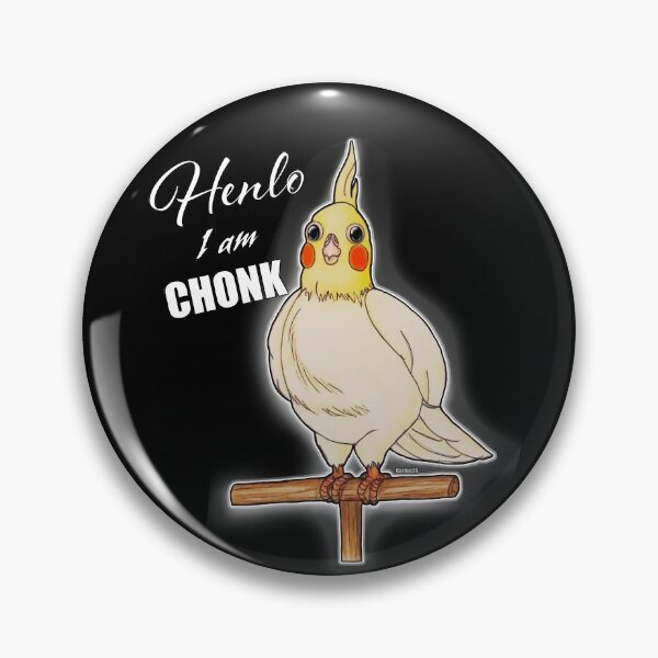 Artikelvorschau, Chonk entworfen und verkauft von Karine26Shop.