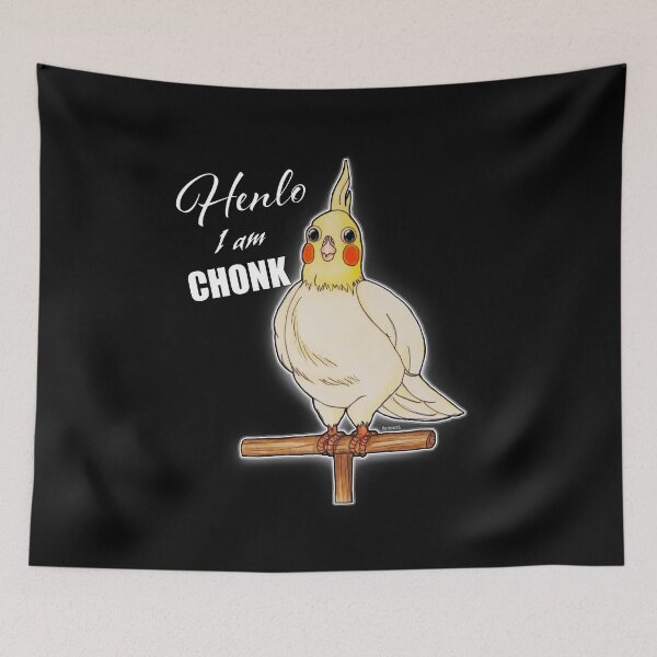 Item preview, Chonk designed and sold by Karine26Shop.