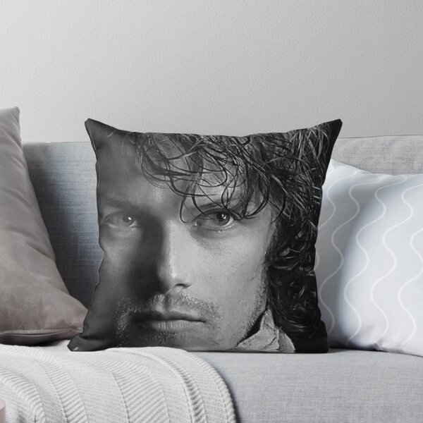 Item preview, My Tv Boyfriend Outlander Series designed and sold by WildJohnson.