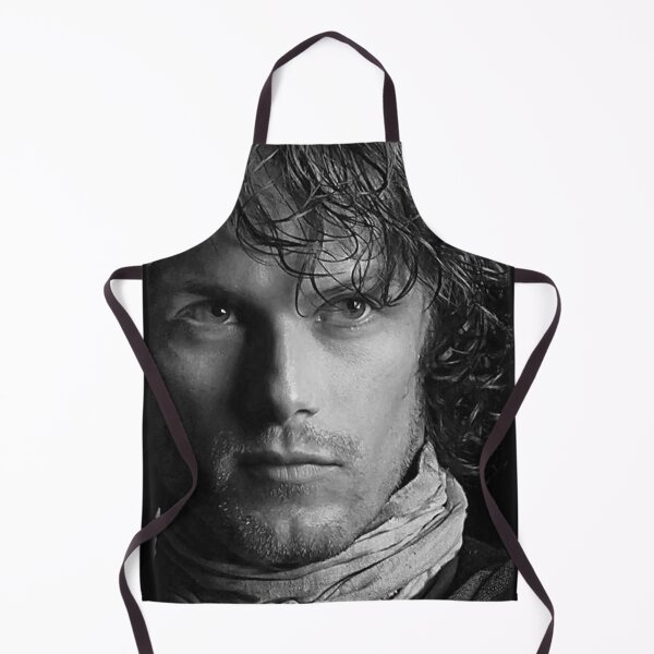 Item preview, My Tv Boyfriend Outlander Series designed and sold by WildJohnson.